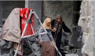 مصدر أمني رفيع المستوى: استمرار الاتصالات مع إسرائيل للوصول لصيغة هدنة بغزة