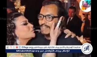 بدرية طلبة ترد على ظهورها مع صاحب واقعة أحمد عبدالعزيز: 'معزمتش حد'