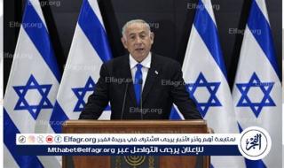 نتنياهو: إسرائيل لن تقبل أي محاولة لتفويض حقها في الدفاع عن النفس