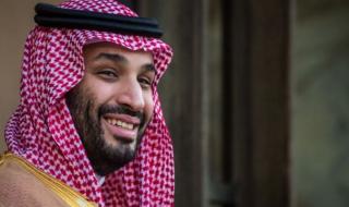 الأمير محمد بن سلمان يفجر مفاجأة ويكشف عن خطوة جديدة ستجعل السعودية من أغنى دول العالم