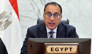 رئيس الوزراء: الحكومة المصرية مهتمة بتوسيع نطاق استثمارات كوريا الجنوبية