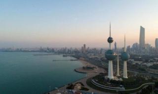 الكويت تعلن إحباط مخطط تفجير لمعسكرات أميركية في أراضيها