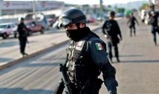 المكسيك.. العثور على جثث في موقع اختفاء سياح