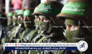 ‏هيئة البث الإسرائيلية: وفد حماس الذي يزور القاهرة اليوم لن يسلم الرد على المقترحات المصرية بل يحضر لمواصلة المفاوضات