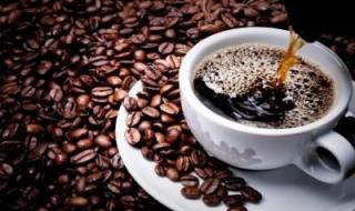 فوائد وأضرار القهوة الصباحية