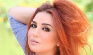 رنا شميس فراشة الدراما السورية وتحب لقبها الجوكر