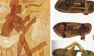بسام الشماع: الصنادل الذهبية في مقابر قدماء المصريين كانت قاصرة على الملوك وعظماء القوم
