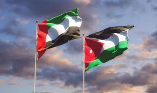 الإمارات والأردن توقعان مذكرة تفاهم لتعزيز التعاون في المجال البحري
