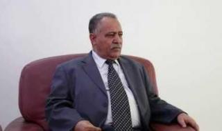 أخبار اليمن : رئيس مجلس النواب يتلقى برقية شكر من إسماعيل هنية