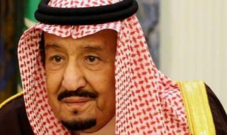 الملك سلمان يصدر قراراً تاريخياً: منح الجنسية السعودية للمقيمين الماهرين في هذه المهنة! تعرَّف على التفاصيل المذهلة