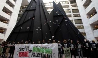 700 أستاذ يهودي يدعون بايدن لعدم توقيع قانون معاداة السامية