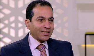 هشام إبراهيم لـ"الشاهد": الدبلوماسية المصرية تمتلك سمه النزاهة وهدفها الحفاظ علي السلام