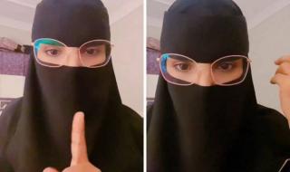 "بكل جرأة ودون خجل ".. اتفرج: فتاة سعودية تحذر النساء من الزواج من الأجانب وتكشف السبب