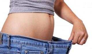 6 مفاتيح سحرية لحرق الدهون وفقدان الوزن الزائد من جسدك بسرعة البرق دون ان تحس بالجوع !