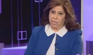 توقعات ليلى عبد اللطيف تحذر من الخطر القادم والرعب يجتاح هذه الدولة العربية !