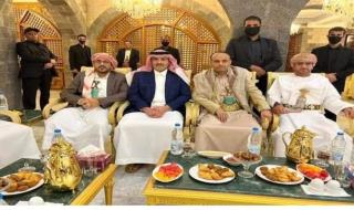 رسمياً : السعودية تعلن خارطة الحل اليمن وموعد التنفيذ بالتزامن مع مشاورات عمان