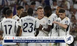 غير قابل للمساس.. ريال مدريد يرفض رحيل نجمه إلى باير ليفركوزن