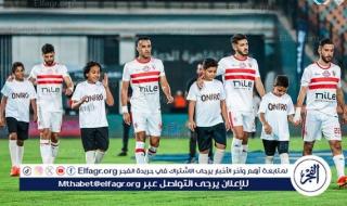 نجم الزمالك قريب من تجديد عقده مع النادي