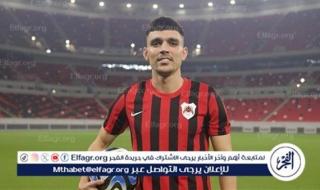 صدمة كبرى.. أشرف بن شرقي بعيد عن الانضمام إلى الزمالك