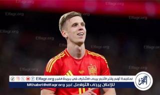 برشلونة ينجح فى التوقيع مع داني أولمو