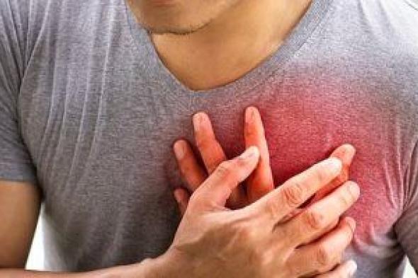 "اختبار دم رخيص" يتنبأ بخطر النوبة القلبية قبل 10 سنوات من الإصابة