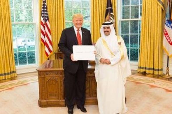 البحرين والولايات المتحدة تبحثان سبل تعزيز التعاون العسكري المشترك بين البلدين