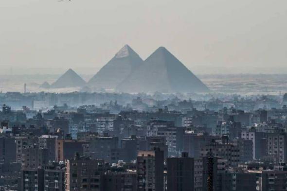 مصر.. البدء بمشروع "ذا ووك أوف كايرو" في فبراير
