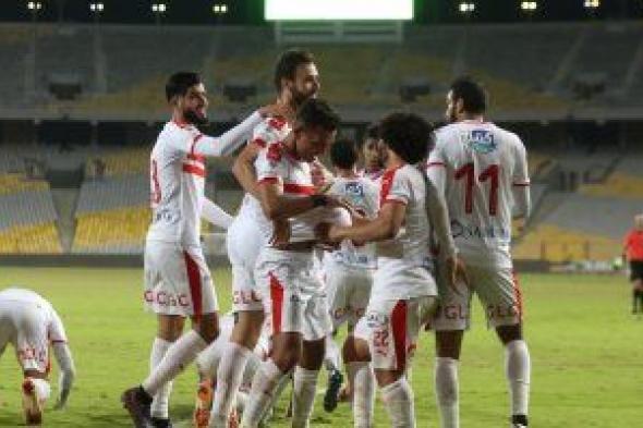 جدول ترتيب الدوري المصري بعد إقامة مباريات اليوم الاربعاء 23/1/2019