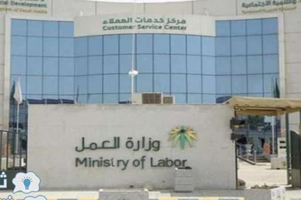 اخر القرارات التي أصدرتها وزارة العمل والتنمية السعودية الخاصة بالوافدين