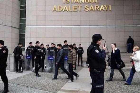 الشرطة التركية تحقق في مشاجرة بين متحولين جنسيا