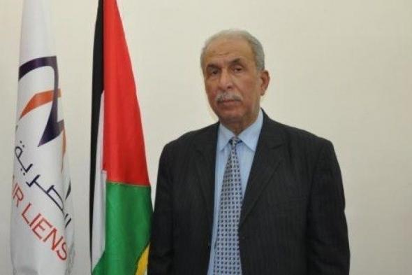 وفاة رئيس جمعية وكلاء السياحة في قطاع غزة الاسبق