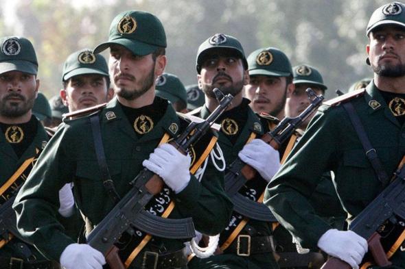 إيران: ردُّنا على الهجوم الانتحاري لن يقتصر على حدودنا