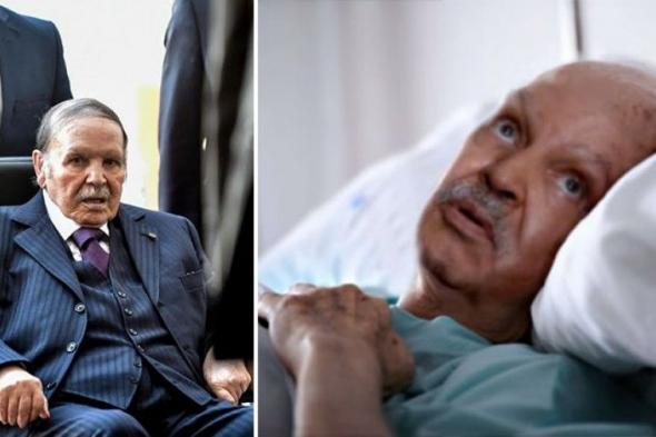 صحة خبر وفاة الرئيس الجزائري عبدالعزيز بوتفليقة