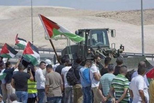 ملتقى فلسطين: شعبنا يدفع ثمن الاحتلال والاستيطان