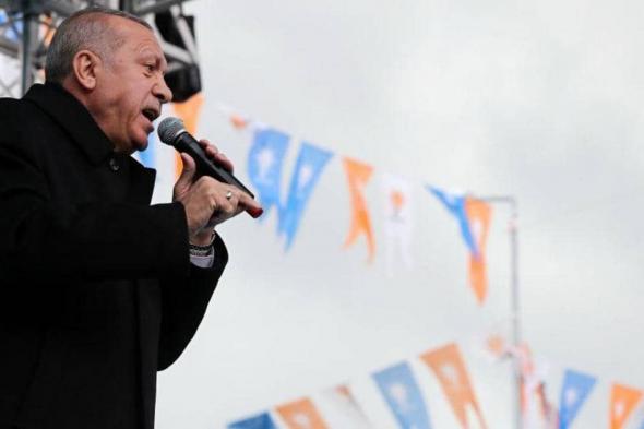 في تصريحات مثيرة للجدل: أردوغان يرد على إرهابي نيوزيلندا