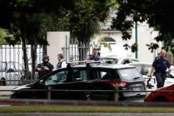مذبحة المسجدين في نيوزيلندا.. الشرطة تكشف مفارقة مدهشة