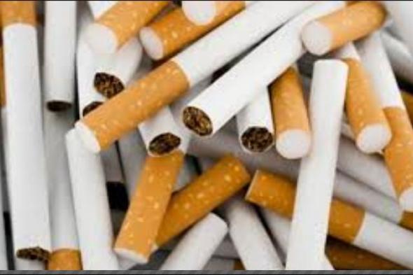 “شعبة الدخان” تكشف عن حقيقة ارتفاع أسعار السجائر بالأسواق