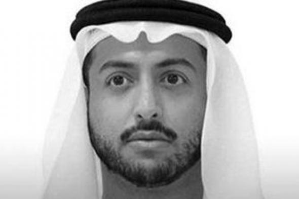 مصمم أزياء عالمي.. من هو الشيخ خالد بن سلطان القاسمي الذي توفي بـ لندن؟