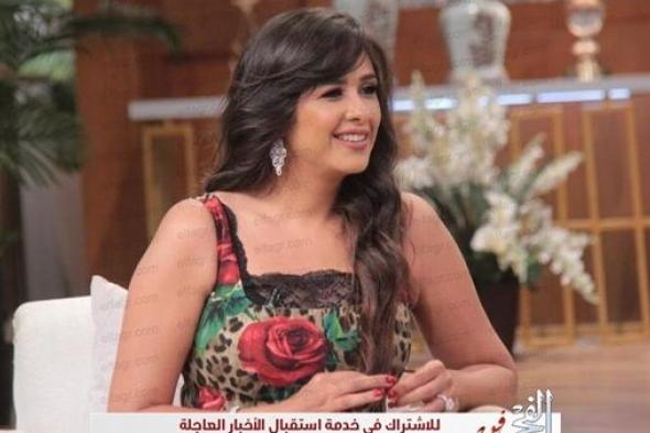 ياسمين عبدالعزيز توضح موقفها من الزواج مرة ثانية
