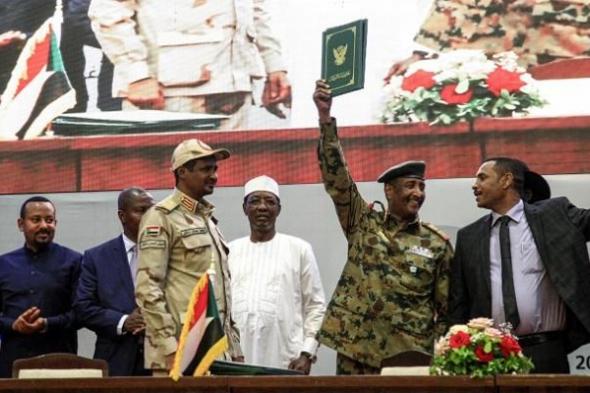 توافق سوداني على تعيين نعمات خير رئيسا للقضاء