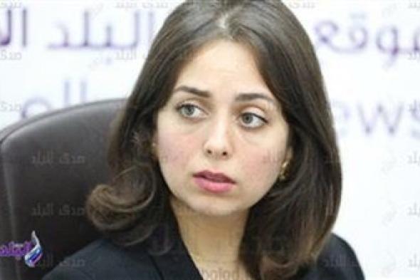 هبة مجدي: سعيدة بالتعامل مع مصطفى خاطر في طلقة حظ