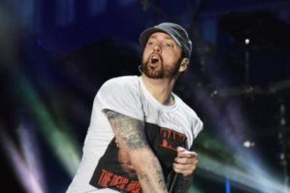 حقائق لا تعرفها عن نجم الراب Eminem قبل وصوله للنجومية فى عيد ميلاده