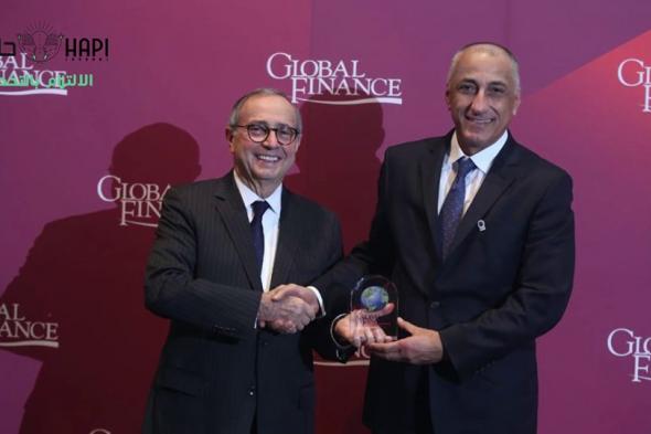 طارق عامر ضمن قائمة أفضل محافظي البنوك المركزية عالميا