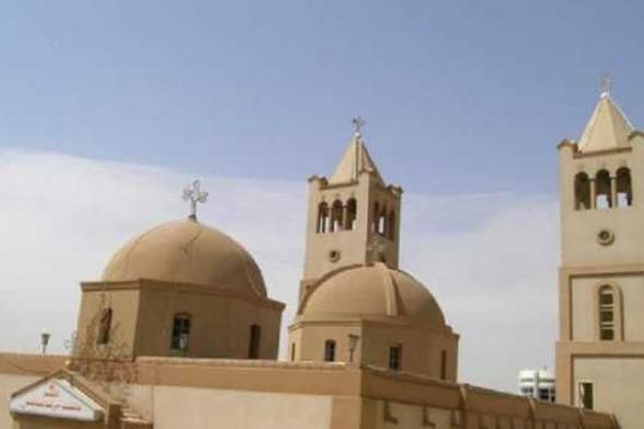 وفاة الدكتور القس مكرم نجيب راعى الكنيسة الإنجيلية بمصر الجديدة