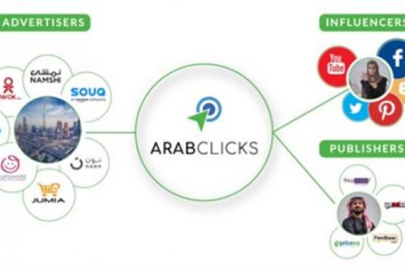 تعلم أليات برامج التسويق بالعمولة عبر عرب كليكس وقولدن سنت