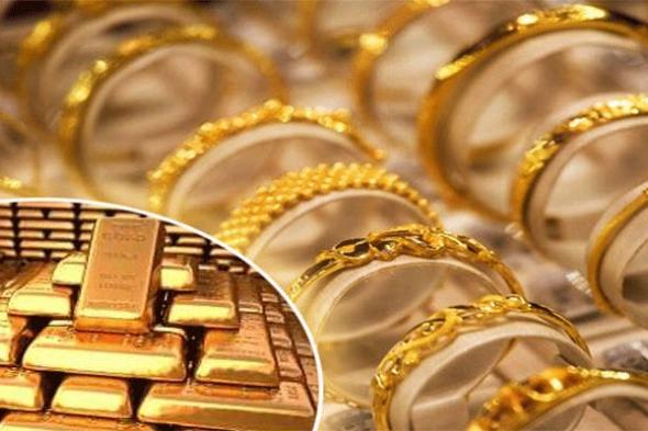 أسعار الذهب في المملكة العربية السعودية اليوم الاربعاء 8\1\2020