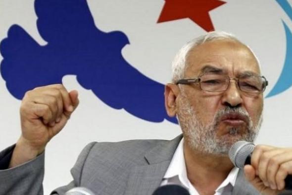 حزب تونسي يقاضي الغنوشي بتهمة "التجسس"