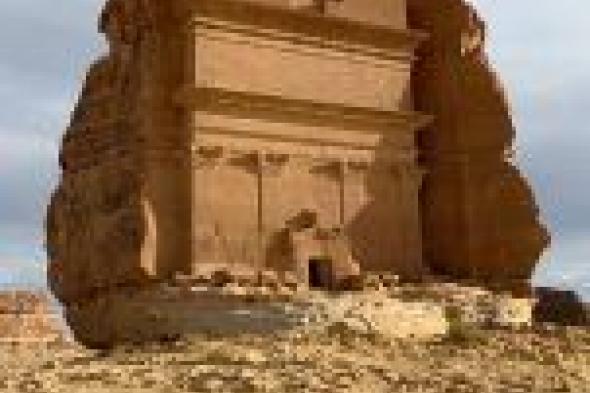 Snapchat تحتفي بـ “قصر الفريد” المدرج ضمن قائمة اليونسكو للمواقع التراثية في العلا بالمملكة العربية السعودية