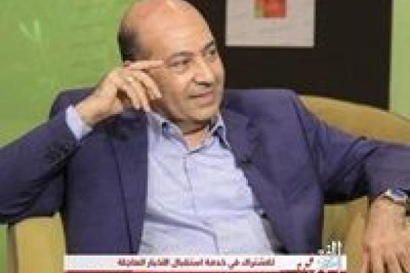 طارق الشناوي يكتب: لا يفلّ التريند إلا التريند