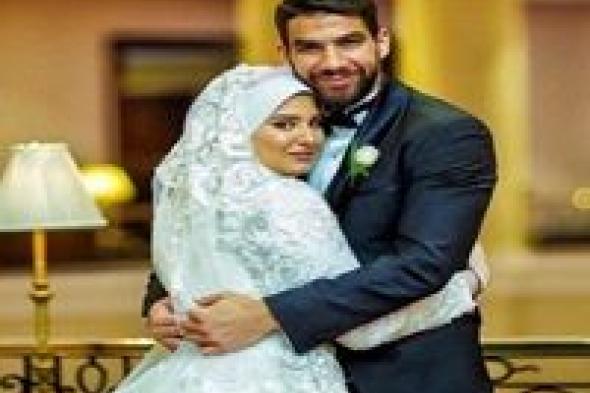 بكاء شريف إكرامي وزوجة رمضان صبحي